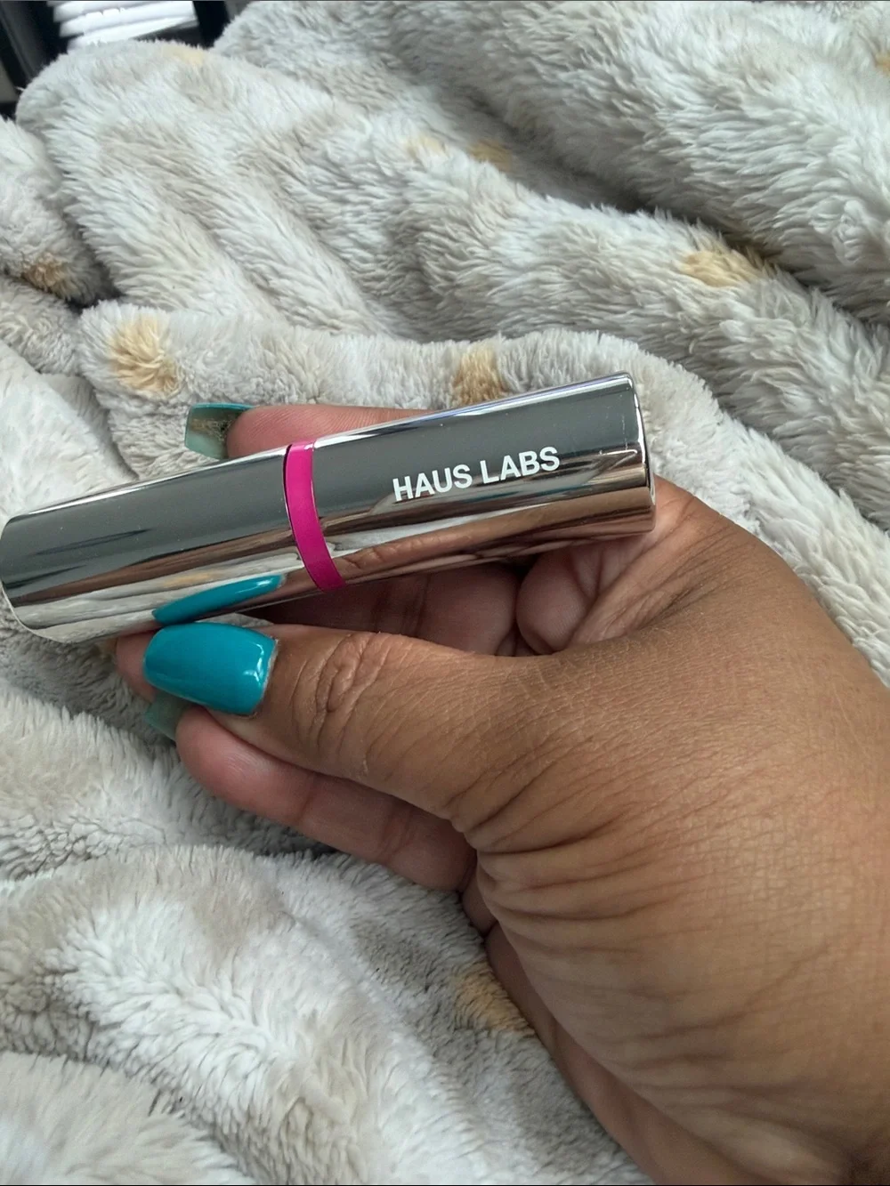 Haus Labs By Lady Gaga creamy glossy
